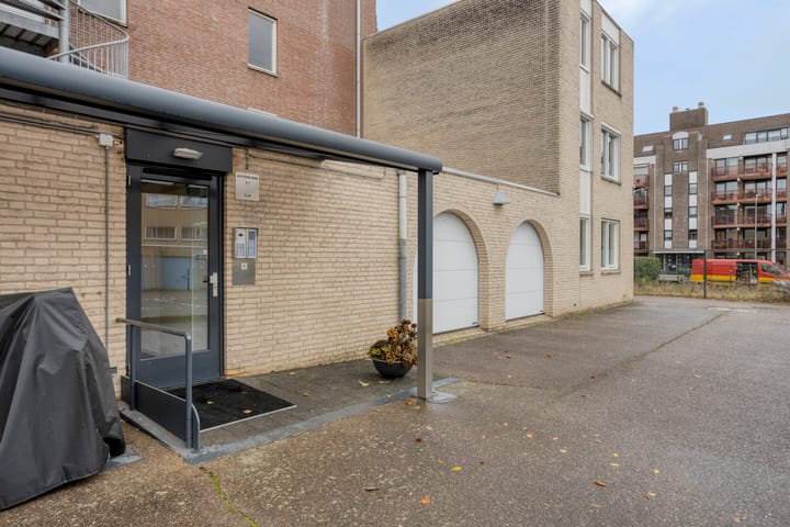 Foto 25 van Kleine Steeg 1-1