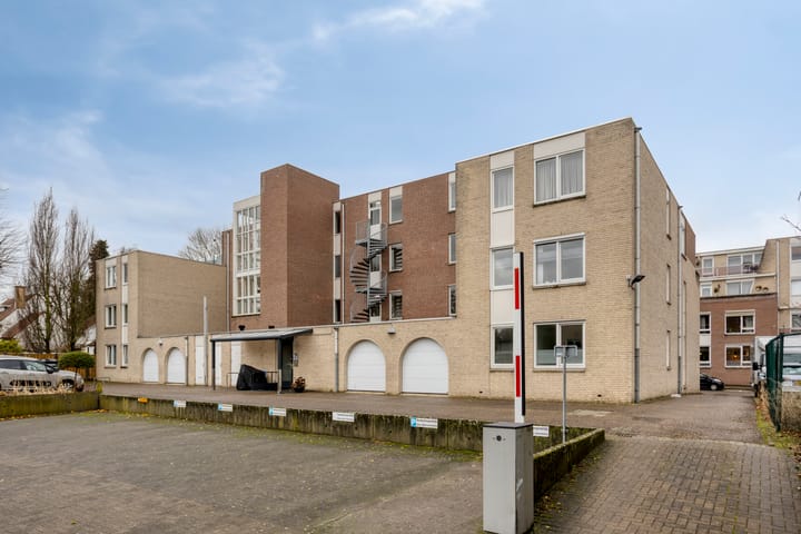 Foto 26 van Kleine Steeg 1-1