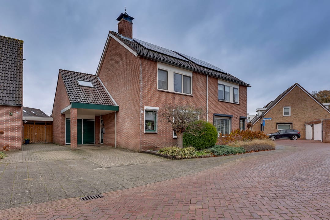 Photo 1 of Ter Maatstraat 70