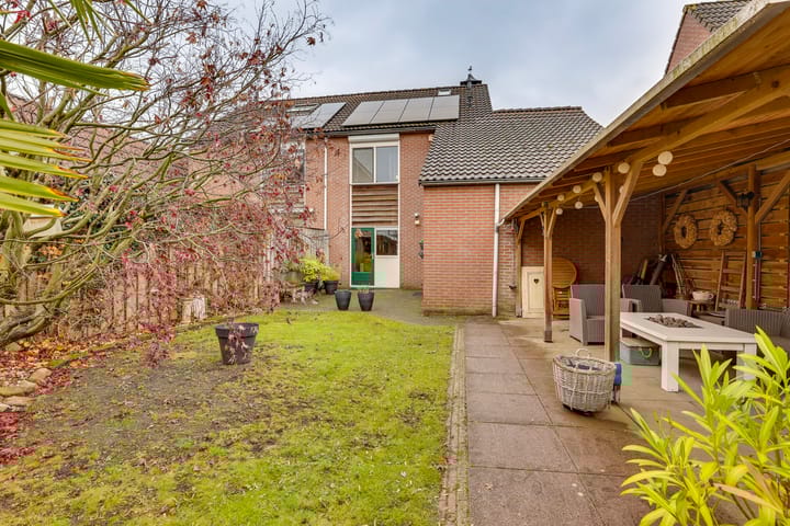 Photo 33 of Ter Maatstraat 70