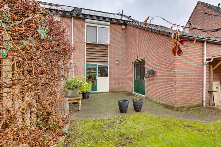 Photo 34 of Ter Maatstraat 70