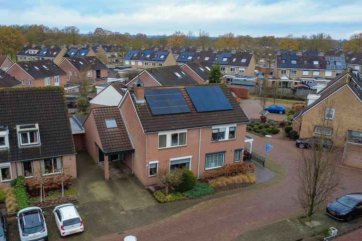 Photo 40 of Ter Maatstraat 70