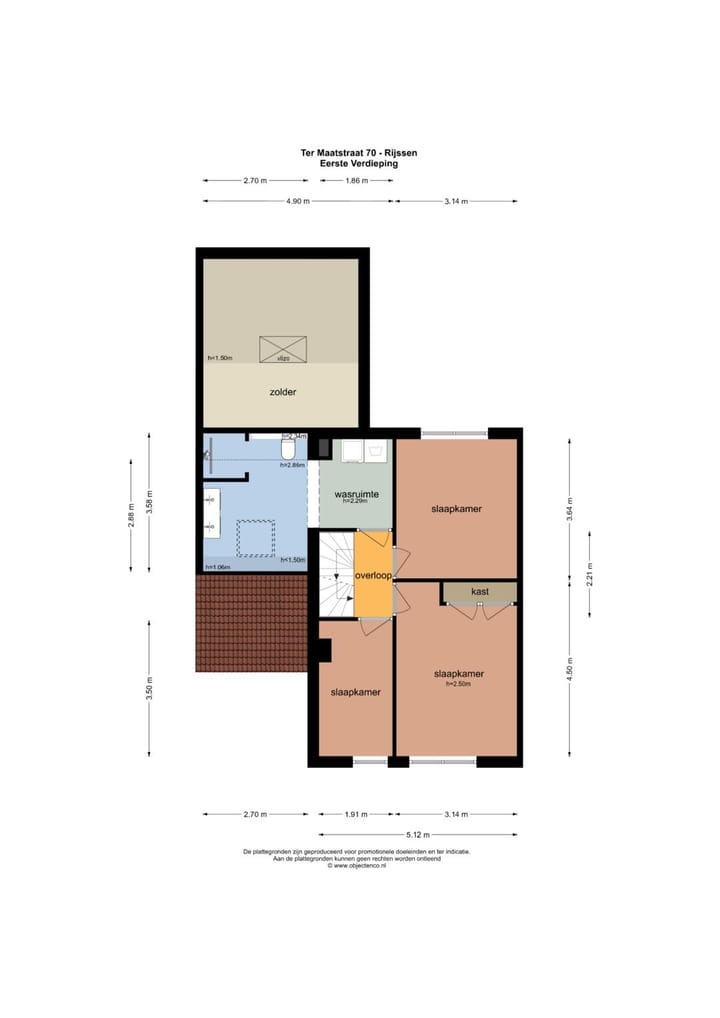 Photo 44 of Ter Maatstraat 70