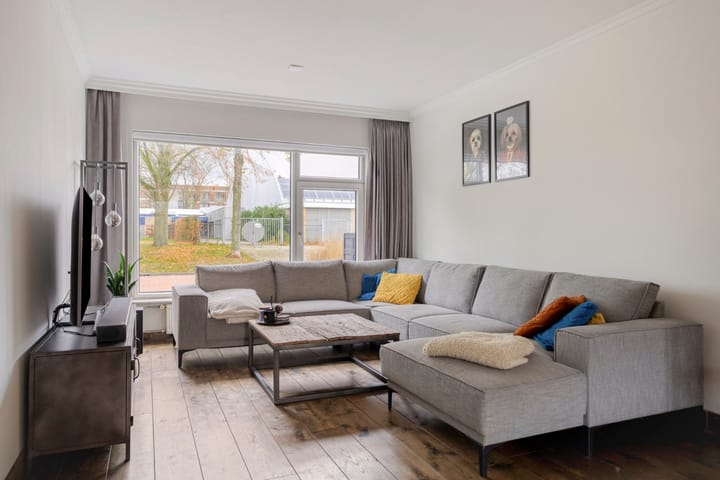 Foto 10 van Lotusstraat 32