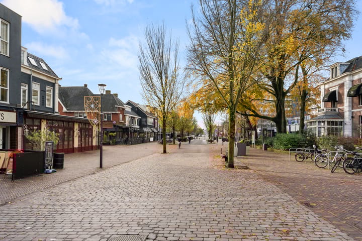 Kerkewijk 21, Veenendaal