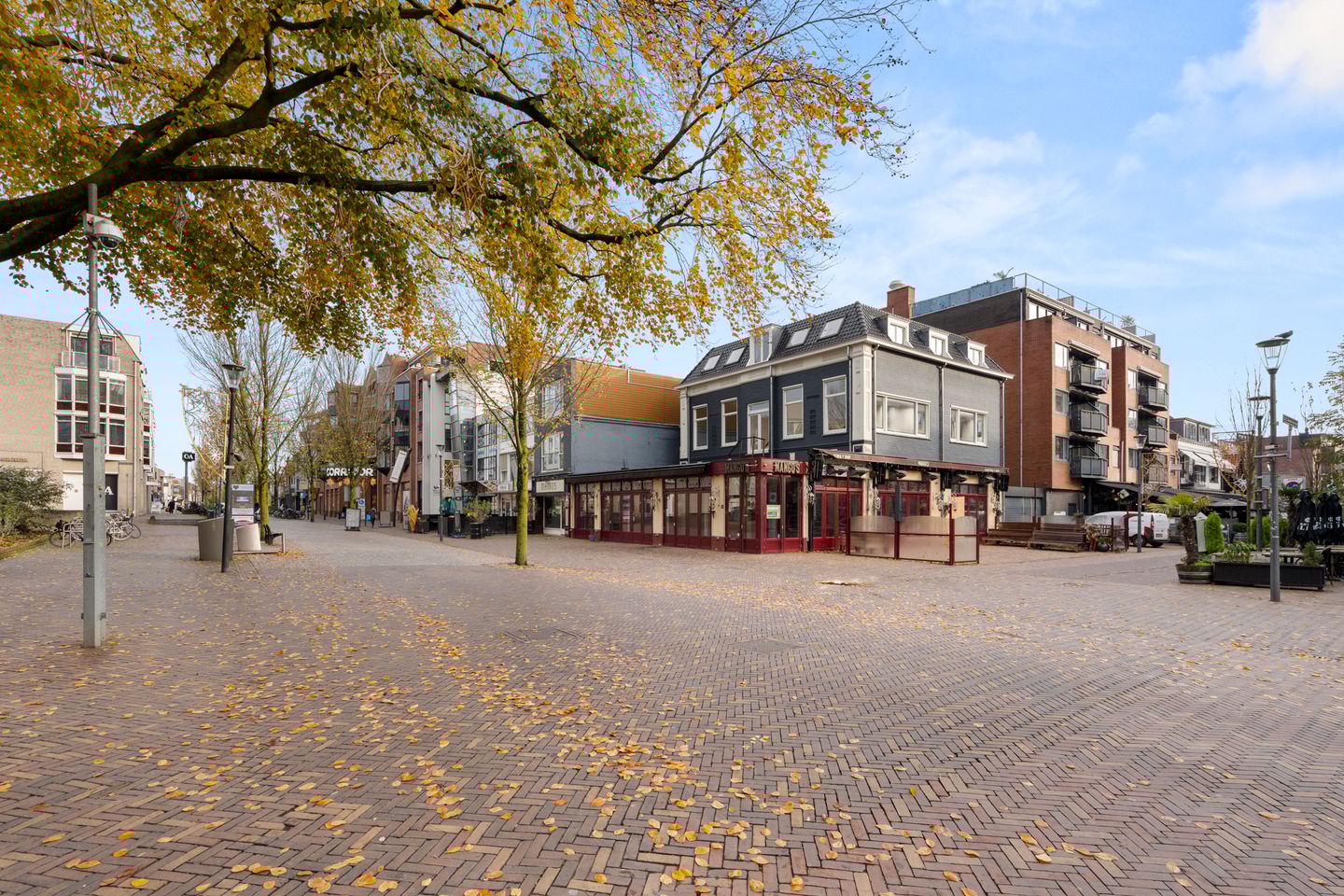 Bekijk foto 2 van Kerkewijk 21