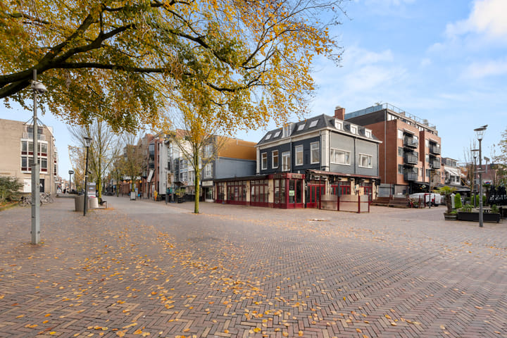 Kerkewijk 21, Veenendaal