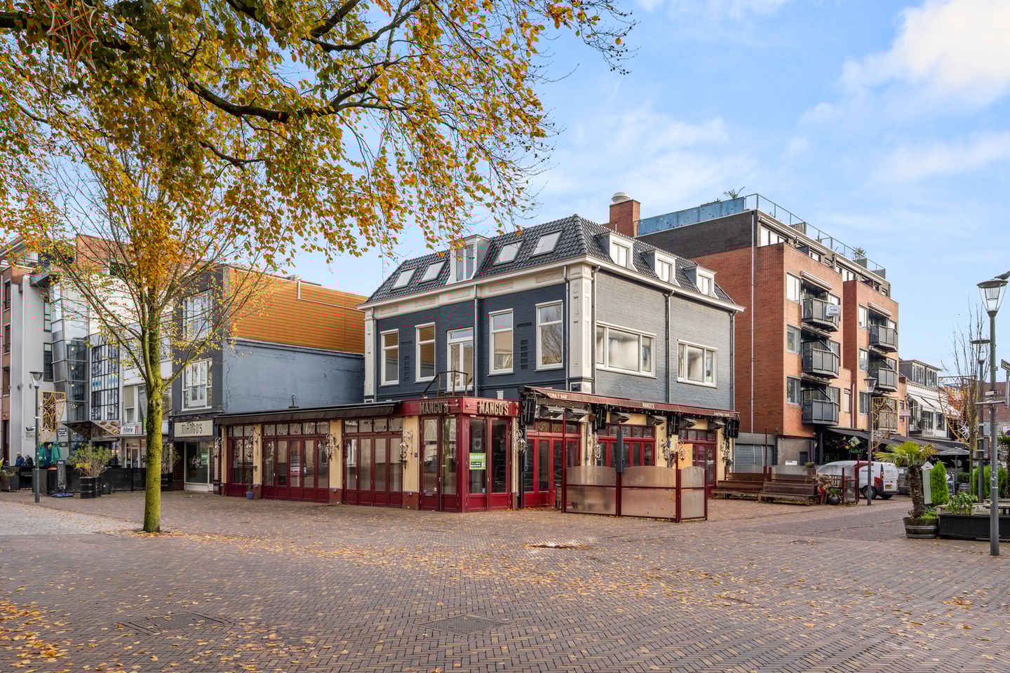 Bekijk foto 1 van Kerkewijk 21