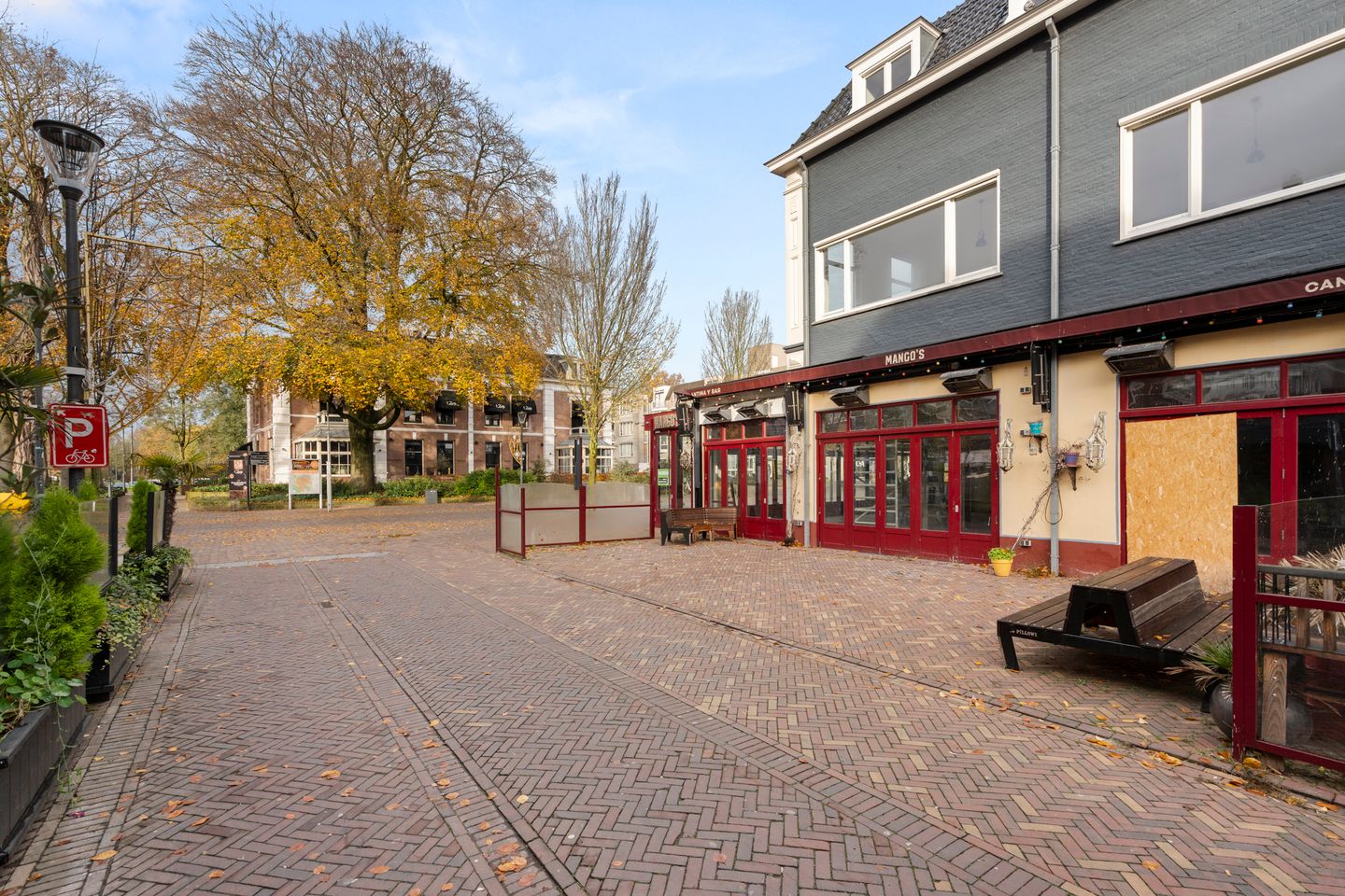 Bekijk foto 5 van Kerkewijk 21