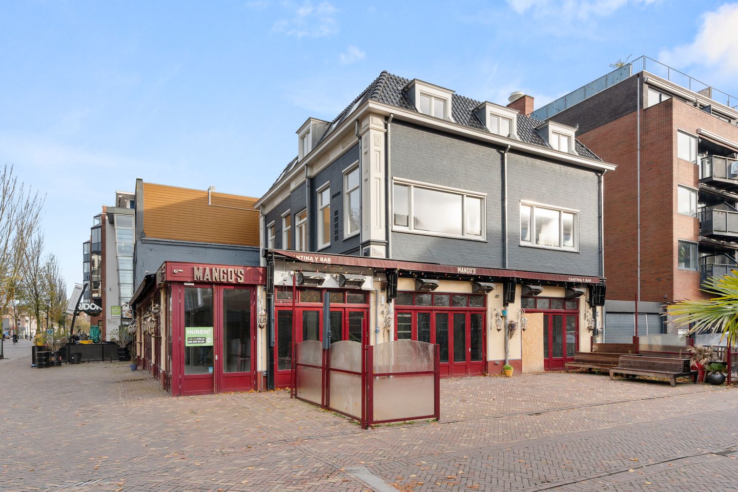 Bekijk foto 4 van Kerkewijk 21