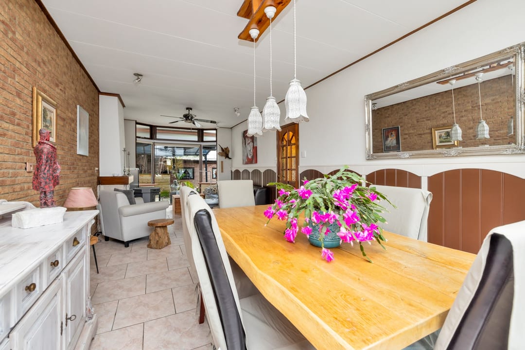 Photo 2 of J A Alberdingk Thijmstraat 73