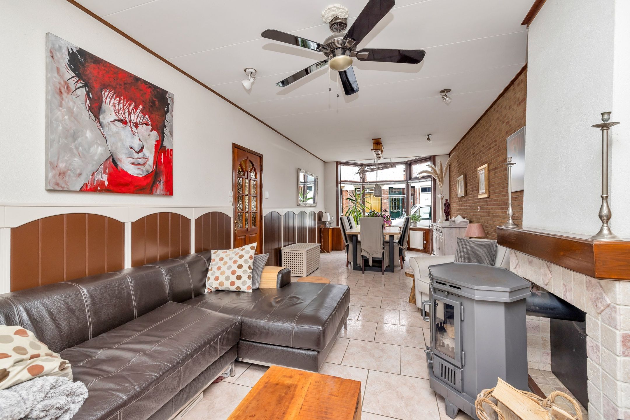 Photo 9 of J A Alberdingk Thijmstraat 73