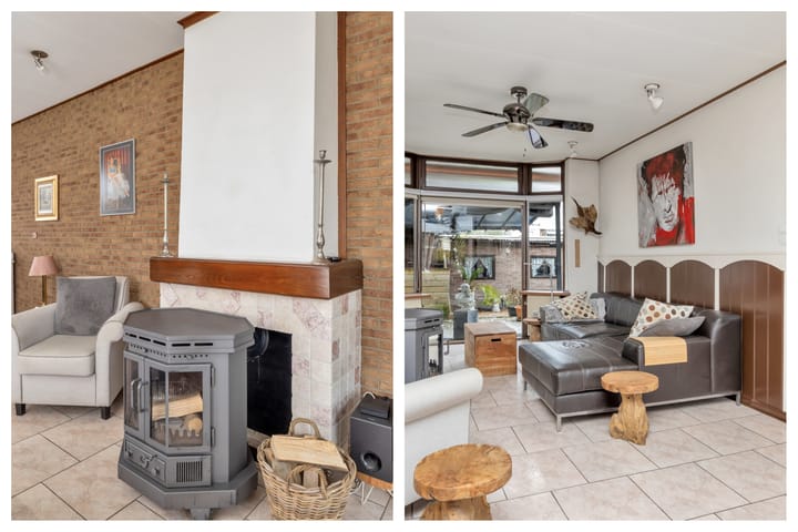 Photo 8 of J A Alberdingk Thijmstraat 73