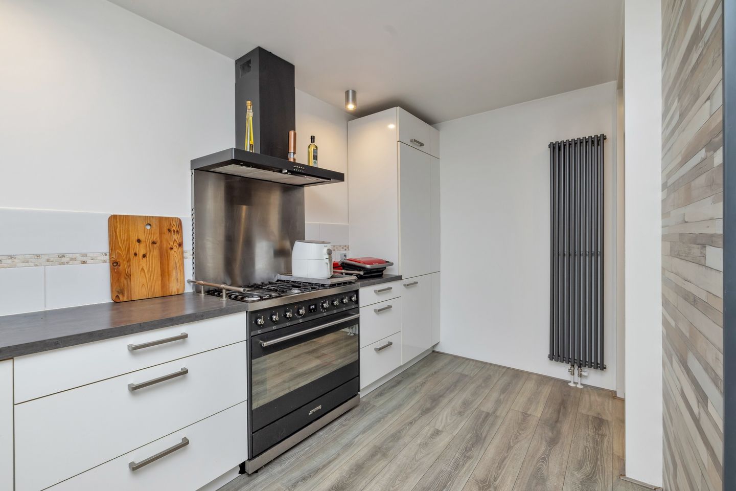 Photo 10 of J A Alberdingk Thijmstraat 73