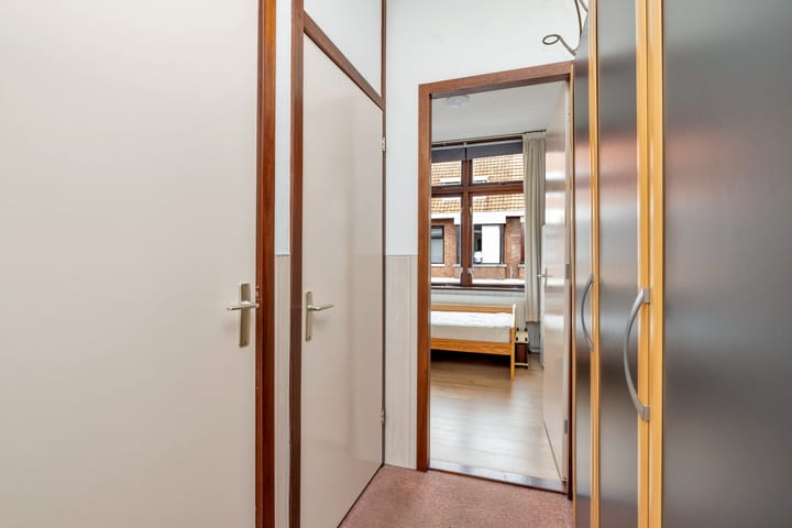 Photo 12 of J A Alberdingk Thijmstraat 73