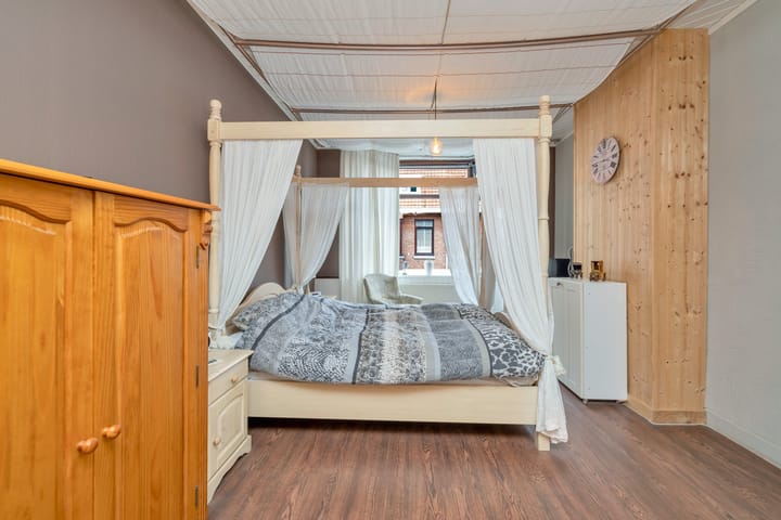 Photo 14 of J A Alberdingk Thijmstraat 73