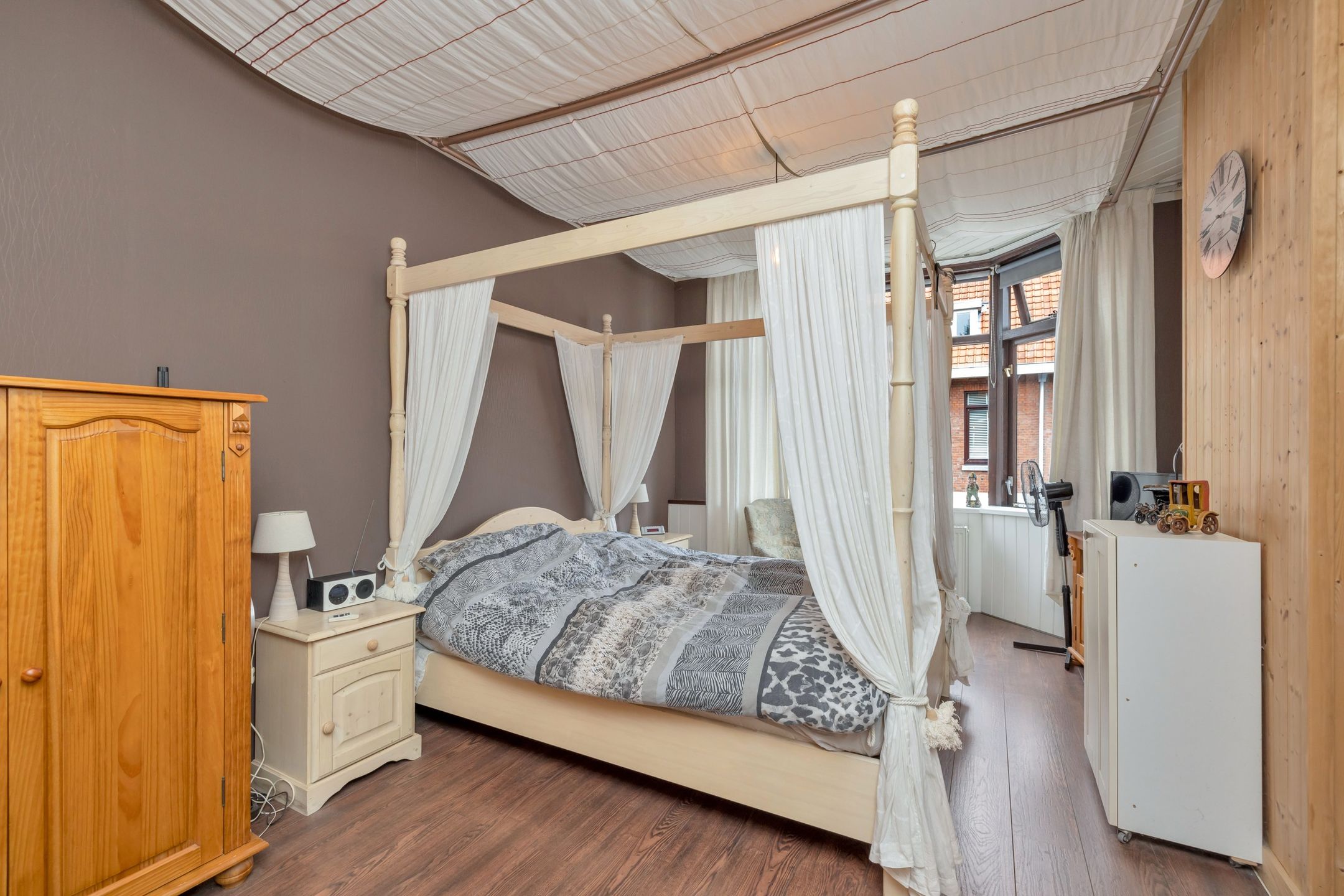 Photo 15 of J A Alberdingk Thijmstraat 73