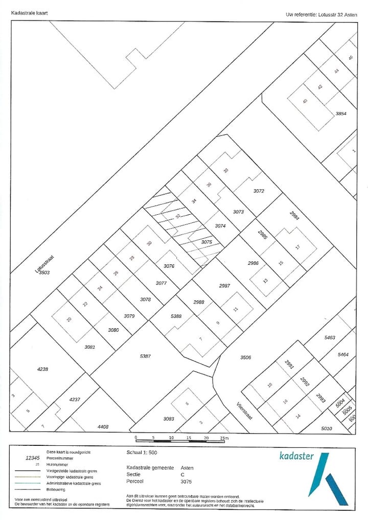 Foto 33 van Lotusstraat 32