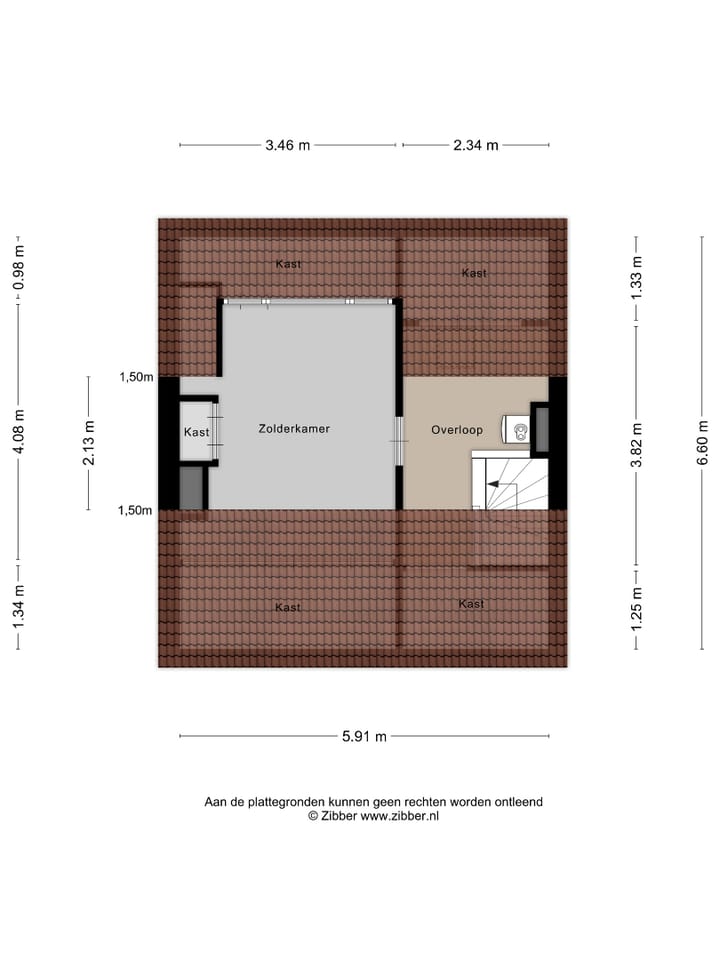 Foto 36 van Lotusstraat 32