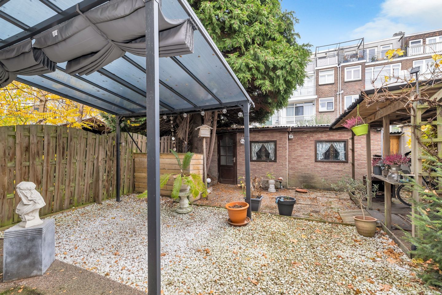 Photo 5 of J A Alberdingk Thijmstraat 73