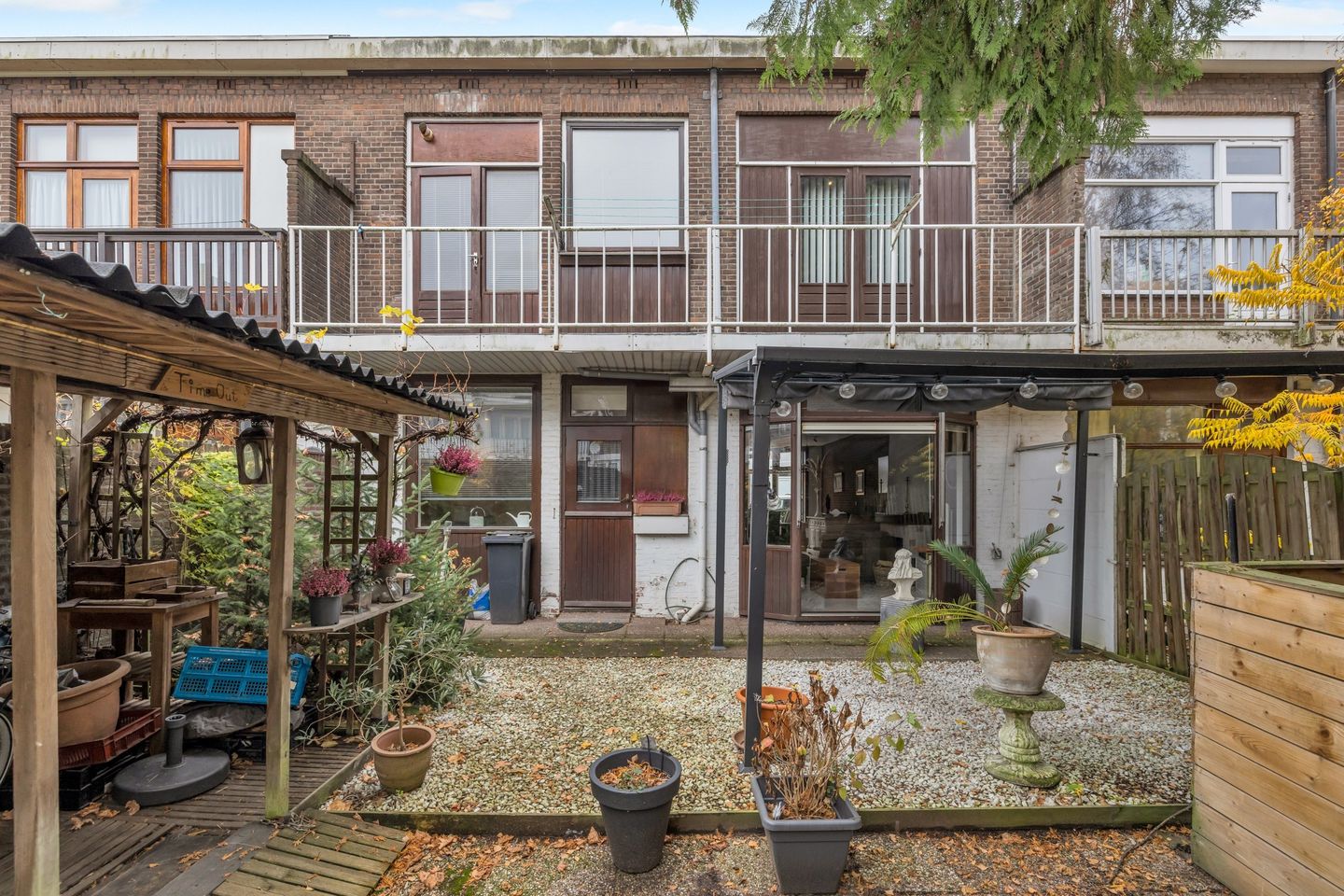 Photo 19 of J A Alberdingk Thijmstraat 73