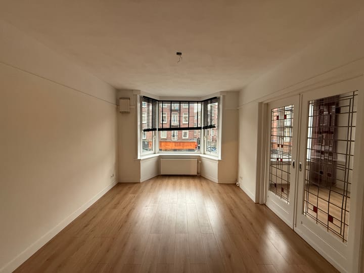 Foto 2 van Admiraal De Ruijterweg 60-1