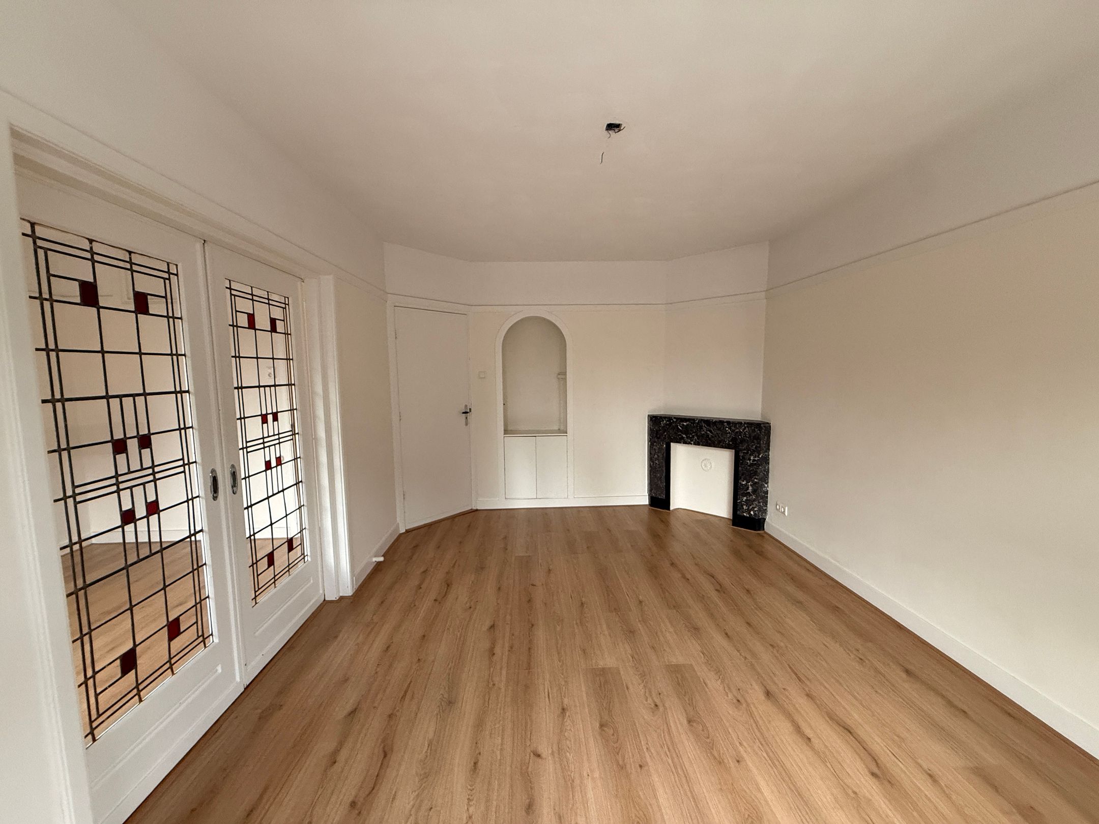 Foto 3 van Admiraal De Ruijterweg 60-1