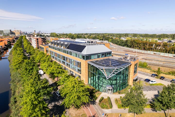 Fascinatio Boulevard 890 D