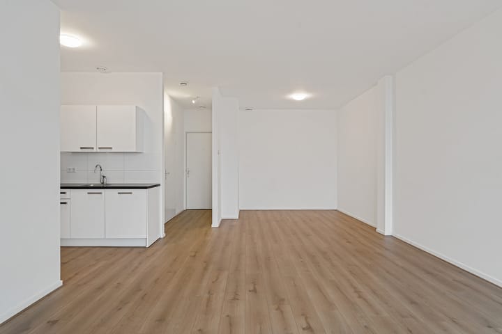 Foto 2 van Fascinatio Boulevard 890-D