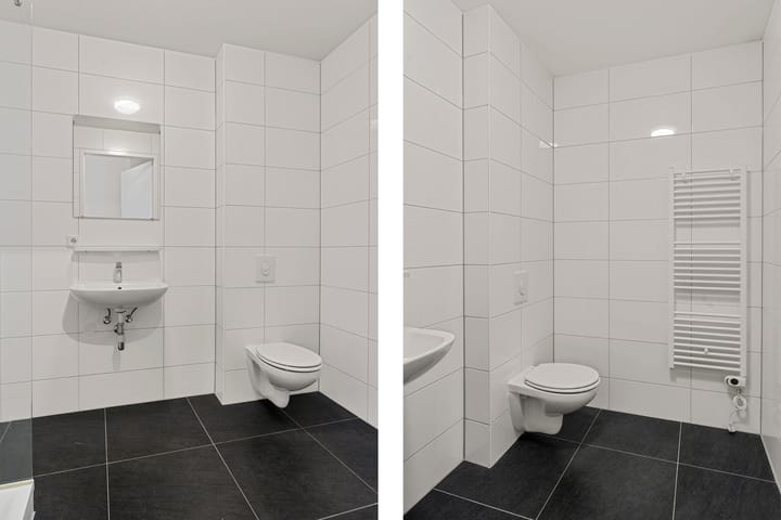 Foto 4 van Fascinatio Boulevard 890-D