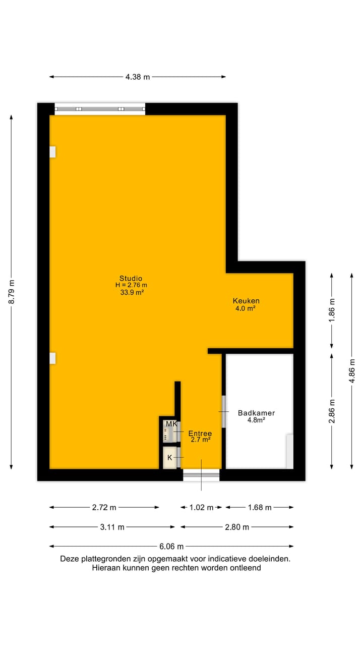 Foto 35 van Fascinatio Boulevard 890-D