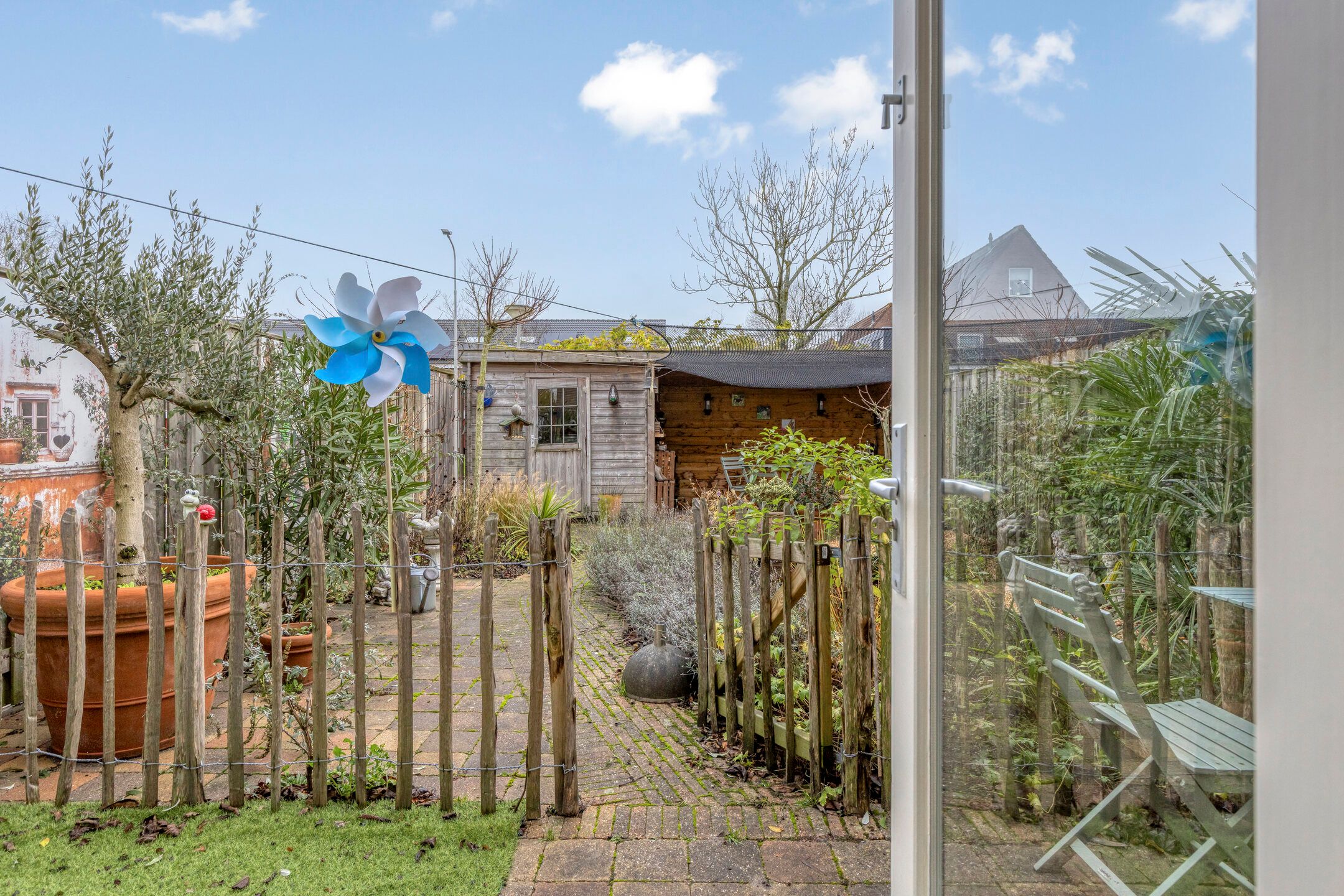 Foto 3 van Rijkenspad 25