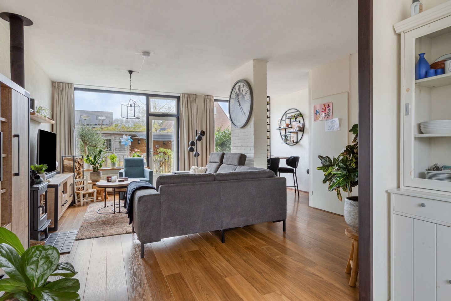 Foto 4 van Rijkenspad 25