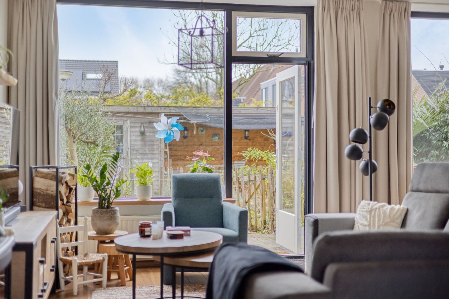 Foto 5 van Rijkenspad 25