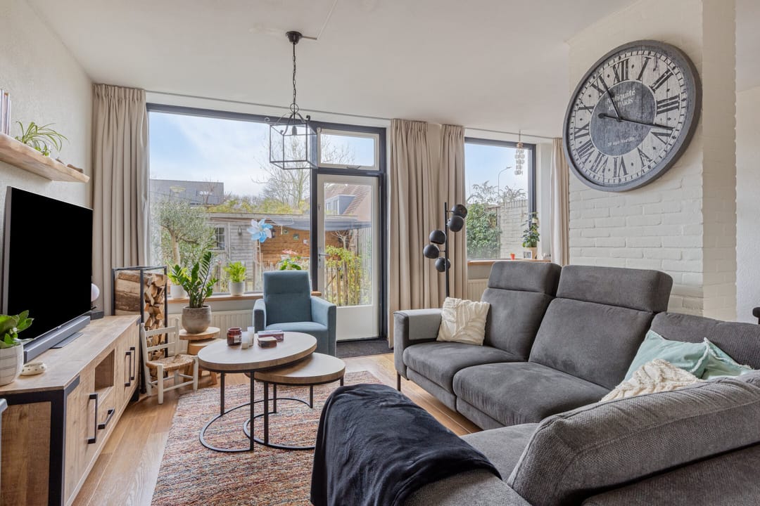 Foto 7 van Rijkenspad 25