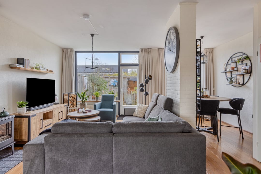 Foto 8 van Rijkenspad 25