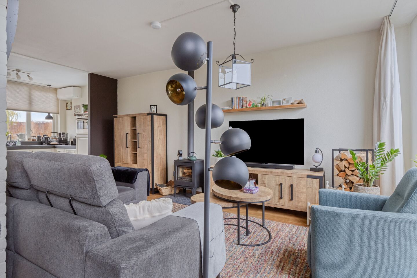 Foto 10 van Rijkenspad 25