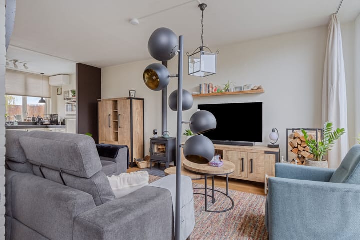 Foto 10 van Rijkenspad 25