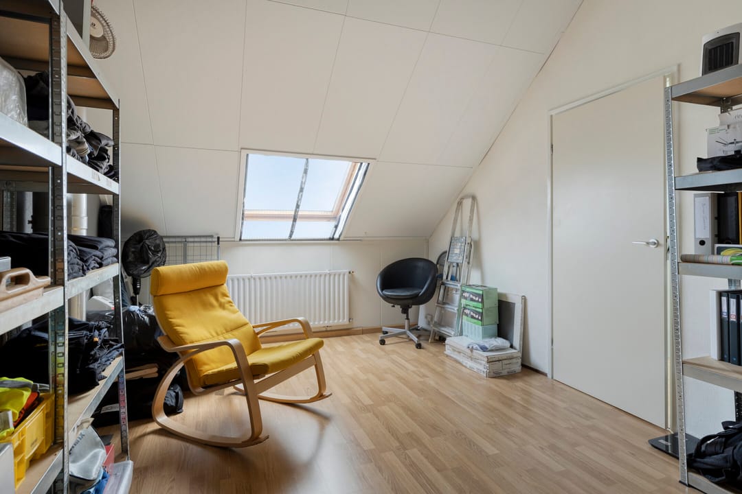 Foto 28 van Rijkenspad 25