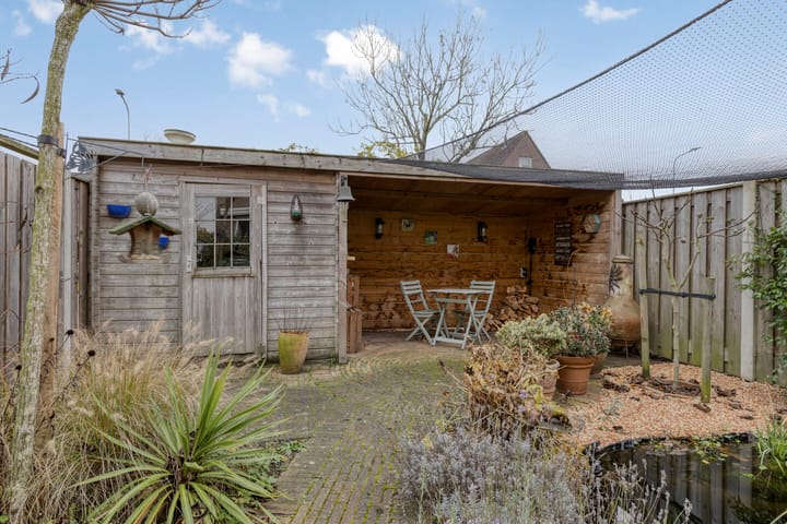 Foto 32 van Rijkenspad 25