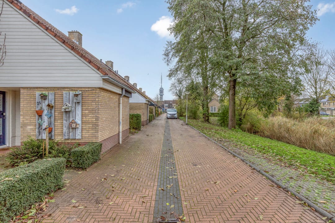 Foto 38 van Rijkenspad 25