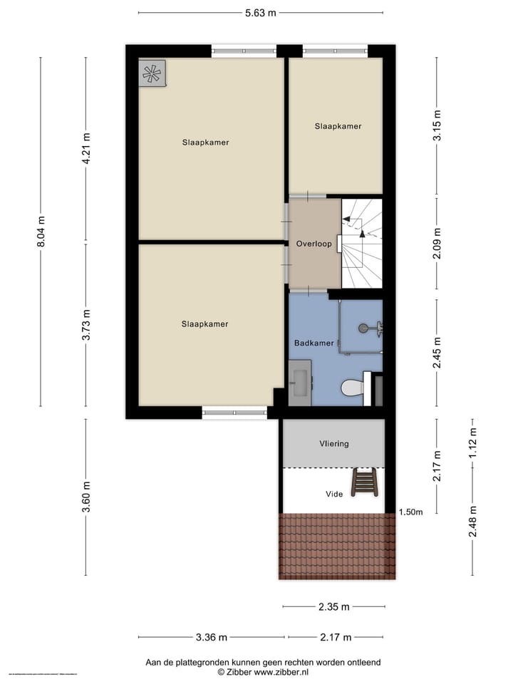 Foto 40 van Rijkenspad 25