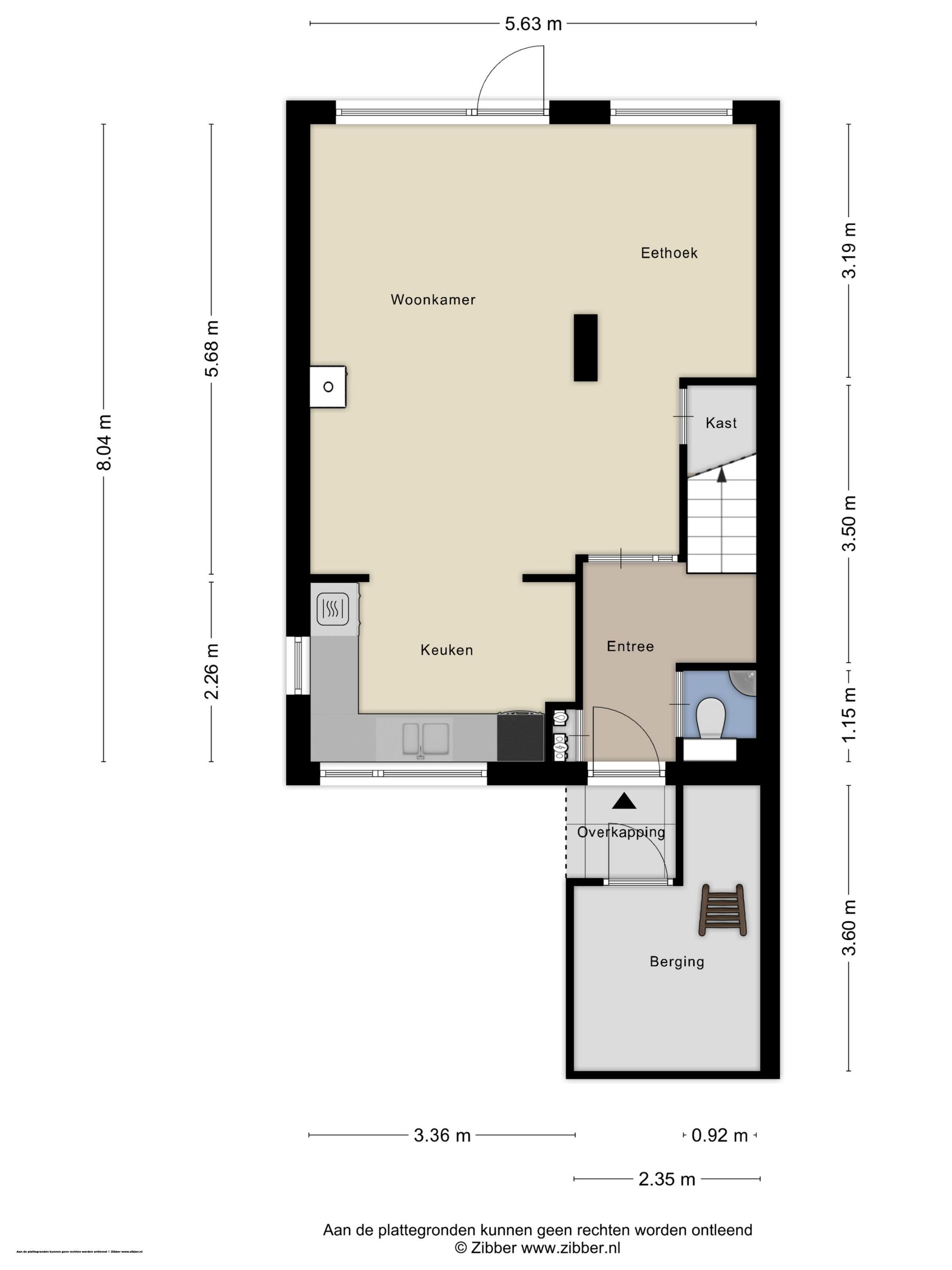 Foto 39 van Rijkenspad 25