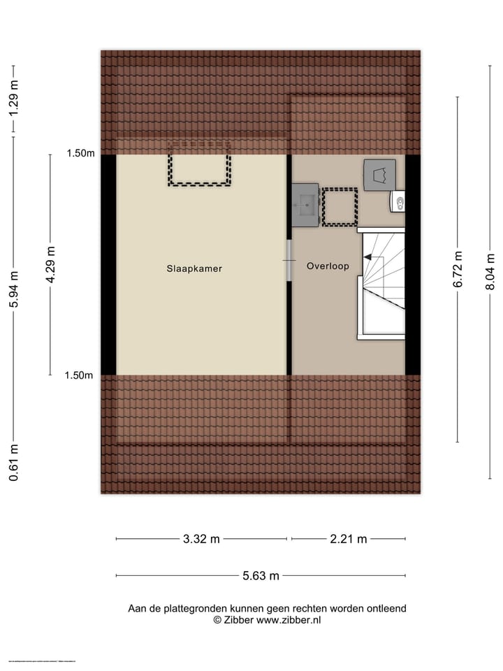 Foto 41 van Rijkenspad 25