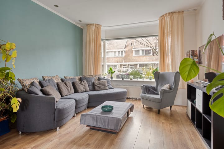 Foto 3 van Bijenhofstraat 20