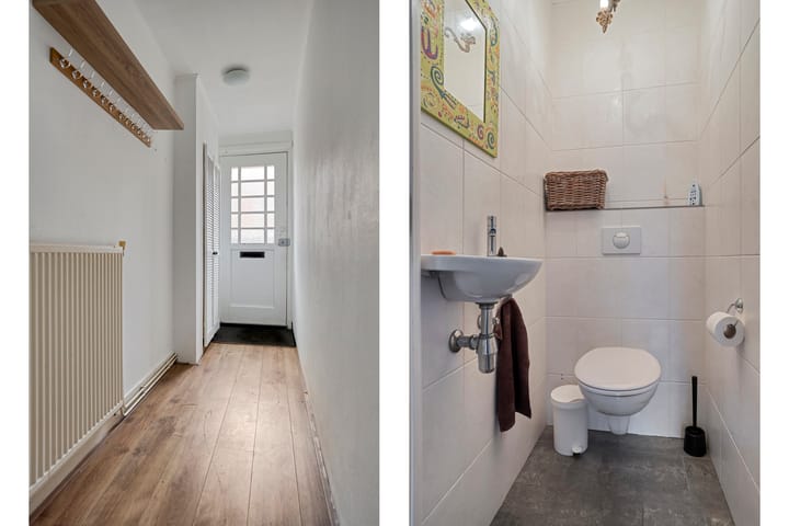 Foto 4 van Bijenhofstraat 20