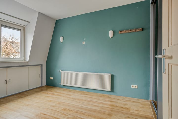 Foto 21 van Bijenhofstraat 20