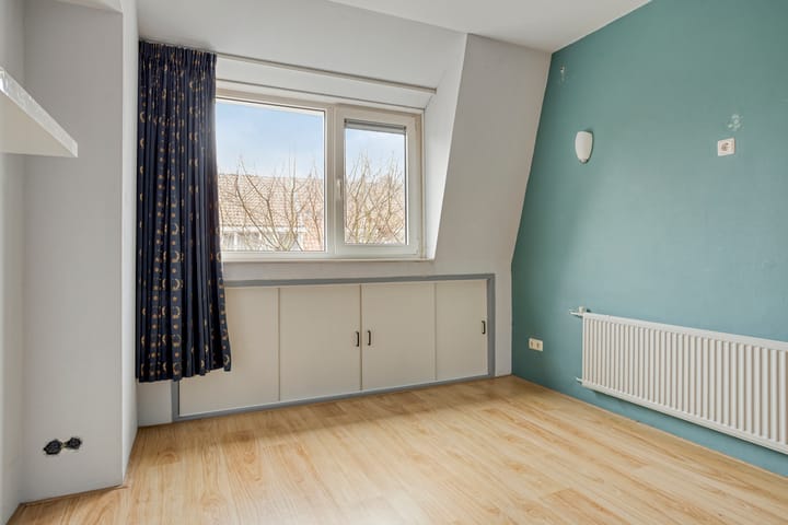 Foto 22 van Bijenhofstraat 20