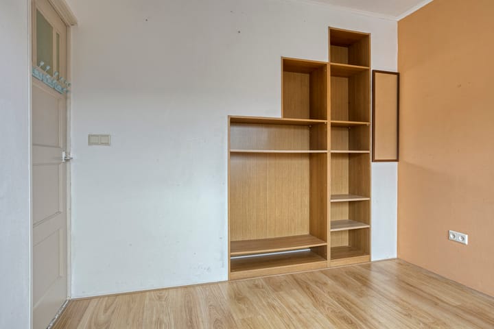 Foto 25 van Bijenhofstraat 20