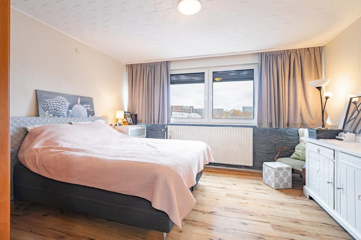 Foto 13 van Kasteel Hornstraat 30